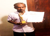 සබරගමු පළාත් සාහිත්‍ය කලා මහෝත්සවය 2023.