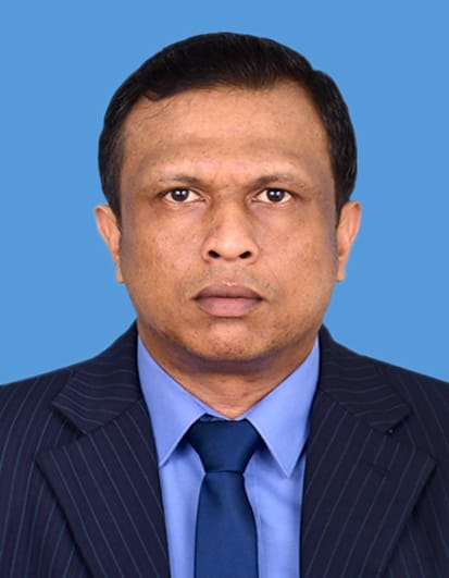 Mr.R.D.L.C.L.Jayarathna