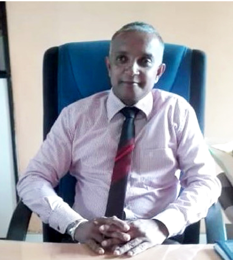 Mr.JLCKJayasinghe 01
