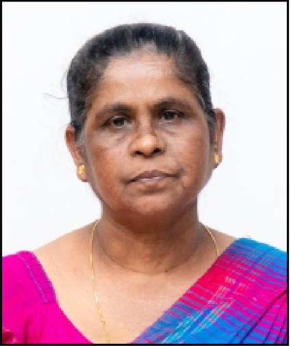 B.W.J.Pemasinghe